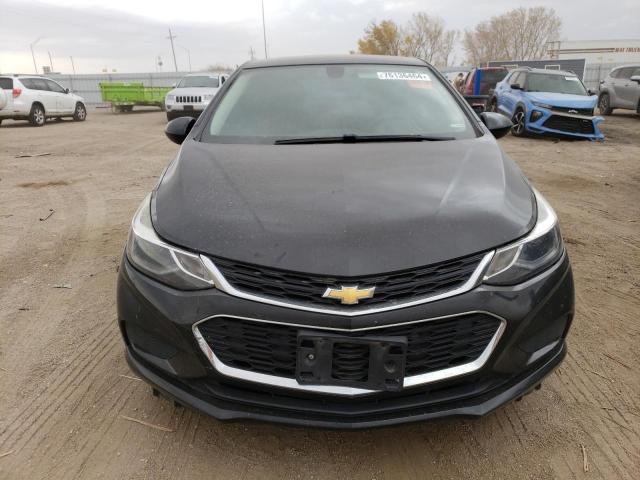 Photo 4 VIN: 1G1BE5SM3J7194175 - CHEVROLET CRUZE LT 