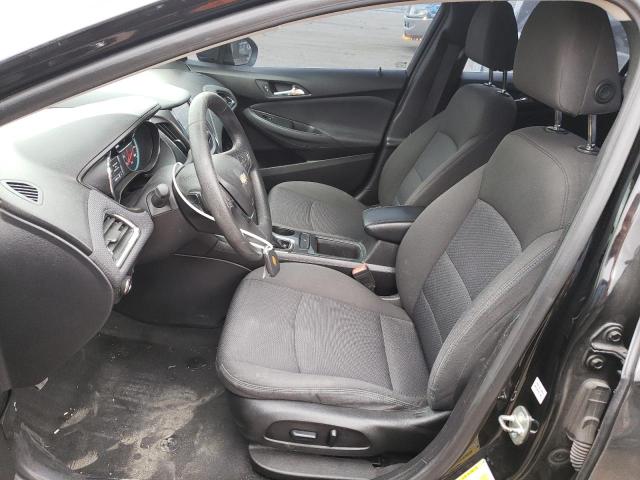 Photo 6 VIN: 1G1BE5SM3J7194175 - CHEVROLET CRUZE LT 