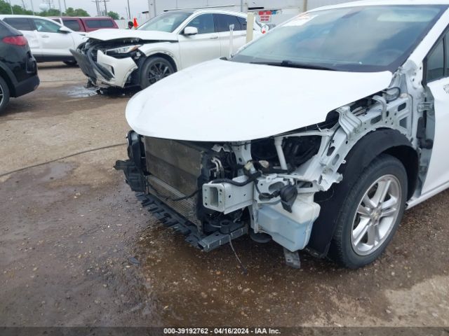 Photo 5 VIN: 1G1BE5SM3J7197139 - CHEVROLET CRUZE 