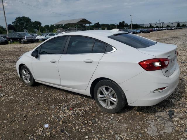 Photo 1 VIN: 1G1BE5SM3J7199540 - CHEVROLET CRUZE LT 