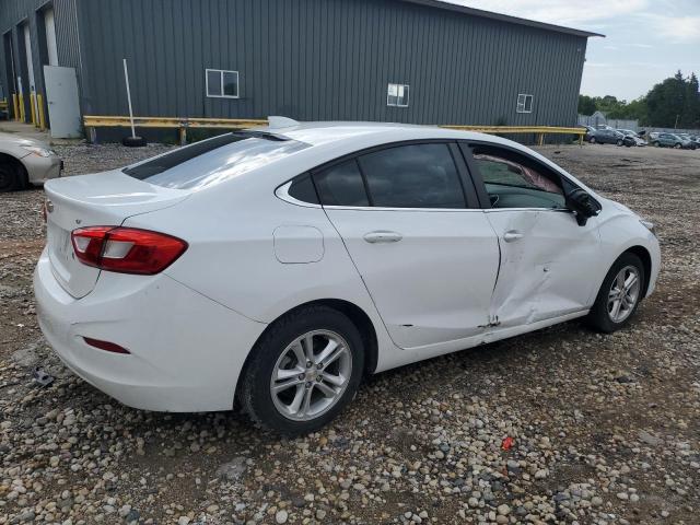 Photo 2 VIN: 1G1BE5SM3J7199540 - CHEVROLET CRUZE LT 