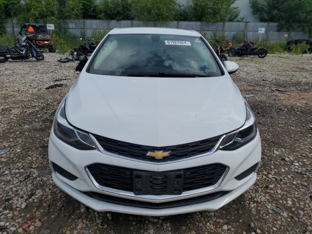 Photo 4 VIN: 1G1BE5SM3J7199540 - CHEVROLET CRUZE LT 