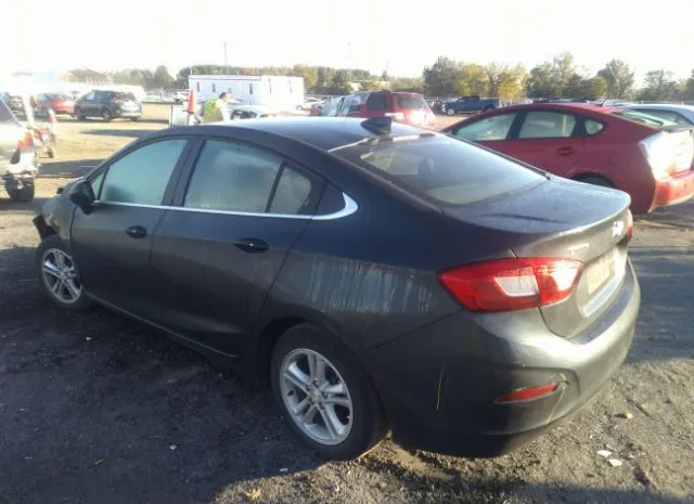 Photo 2 VIN: 1G1BE5SM3J7200816 - CHEVROLET CRUZE 