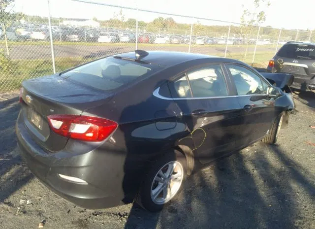 Photo 3 VIN: 1G1BE5SM3J7200816 - CHEVROLET CRUZE 