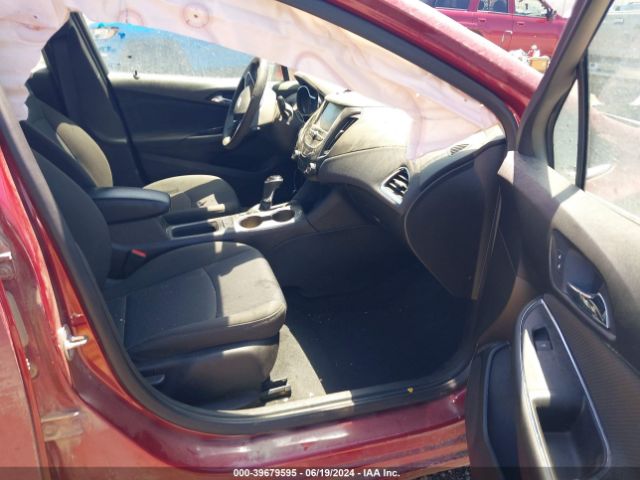 Photo 4 VIN: 1G1BE5SM3J7210388 - CHEVROLET CRUZE 