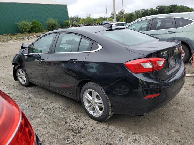 Photo 1 VIN: 1G1BE5SM3J7211086 - CHEVROLET CRUZE LT 