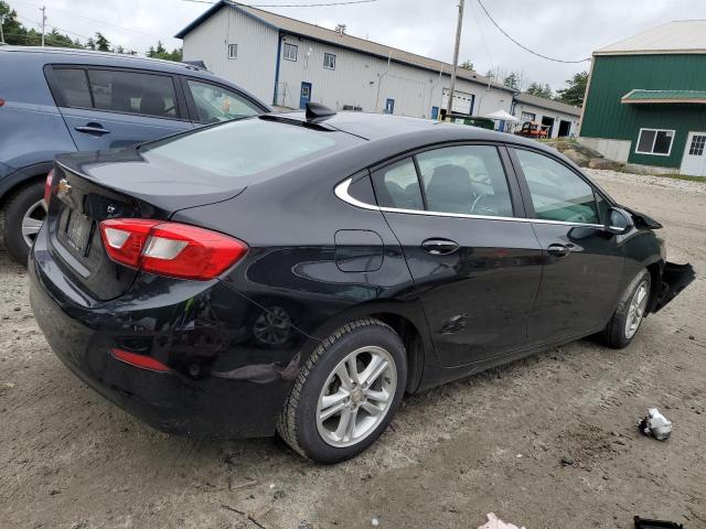 Photo 2 VIN: 1G1BE5SM3J7211086 - CHEVROLET CRUZE LT 