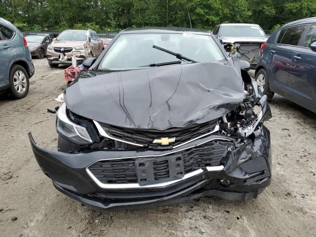 Photo 4 VIN: 1G1BE5SM3J7211086 - CHEVROLET CRUZE LT 