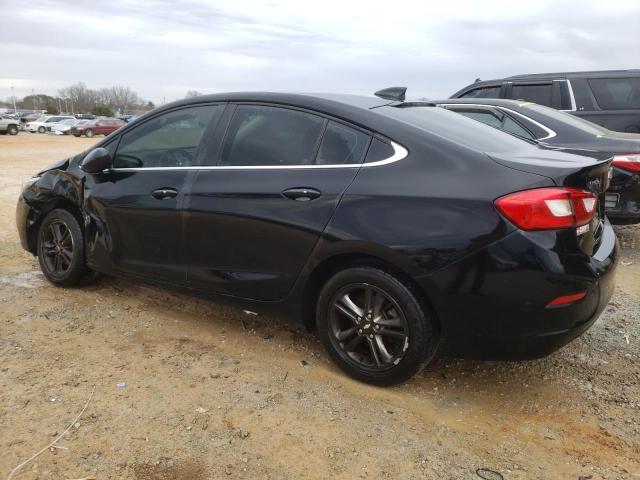 Photo 1 VIN: 1G1BE5SM3J7217471 - CHEVROLET CRUZE 