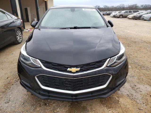 Photo 4 VIN: 1G1BE5SM3J7217471 - CHEVROLET CRUZE 