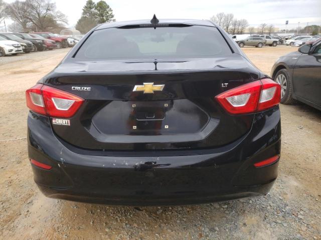 Photo 5 VIN: 1G1BE5SM3J7217471 - CHEVROLET CRUZE 