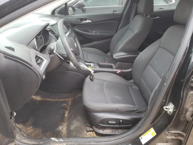 Photo 6 VIN: 1G1BE5SM3J7217471 - CHEVROLET CRUZE 