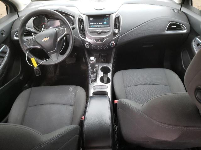 Photo 7 VIN: 1G1BE5SM3J7217471 - CHEVROLET CRUZE 