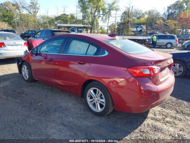 Photo 2 VIN: 1G1BE5SM3J7217860 - CHEVROLET CRUZE 