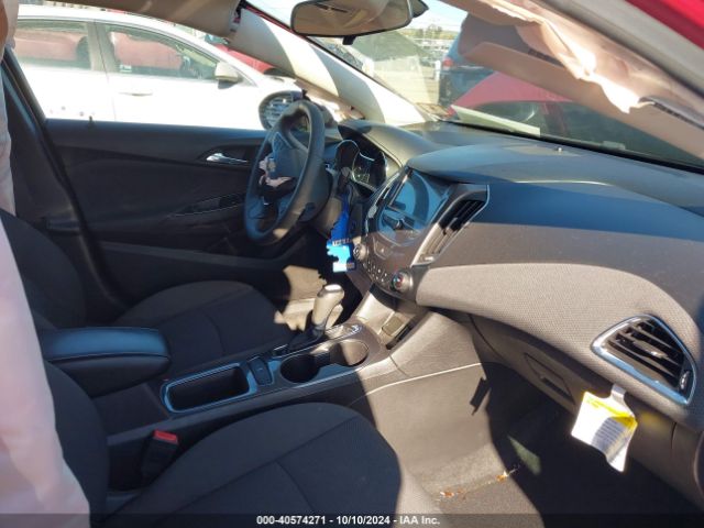 Photo 4 VIN: 1G1BE5SM3J7217860 - CHEVROLET CRUZE 