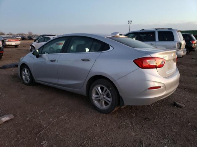 Photo 1 VIN: 1G1BE5SM3J7233850 - CHEVROLET CRUZE 