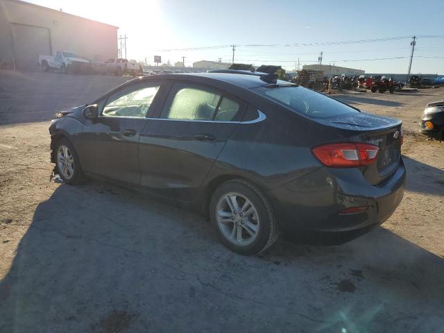 Photo 1 VIN: 1G1BE5SM3J7233959 - CHEVROLET CRUZE 