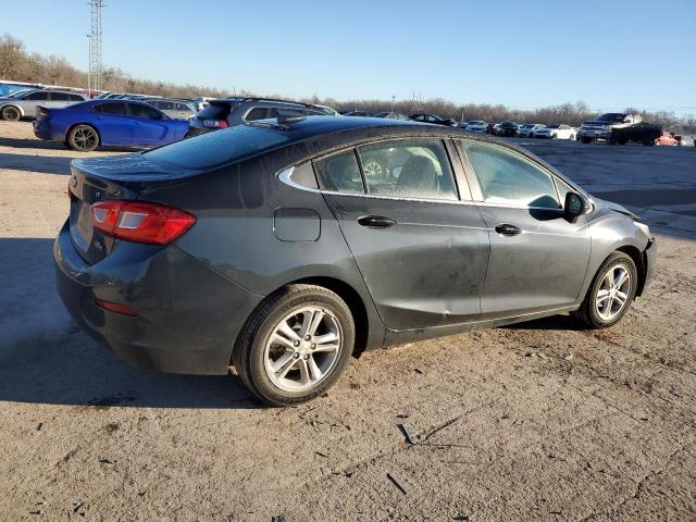 Photo 2 VIN: 1G1BE5SM3J7233959 - CHEVROLET CRUZE 