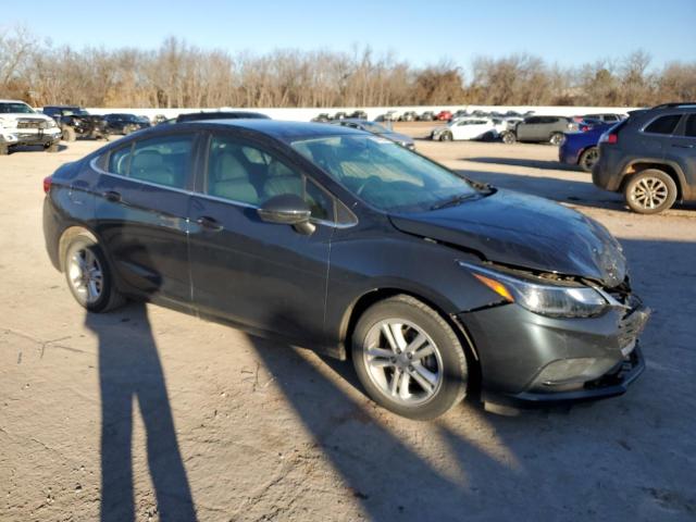 Photo 3 VIN: 1G1BE5SM3J7233959 - CHEVROLET CRUZE 