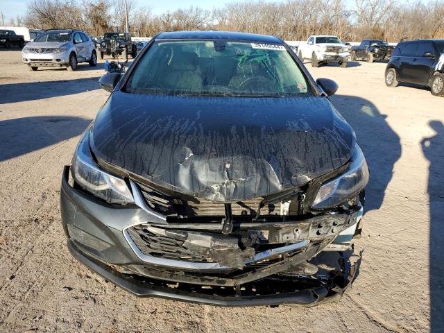 Photo 4 VIN: 1G1BE5SM3J7233959 - CHEVROLET CRUZE 