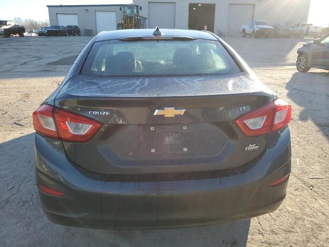 Photo 5 VIN: 1G1BE5SM3J7233959 - CHEVROLET CRUZE 