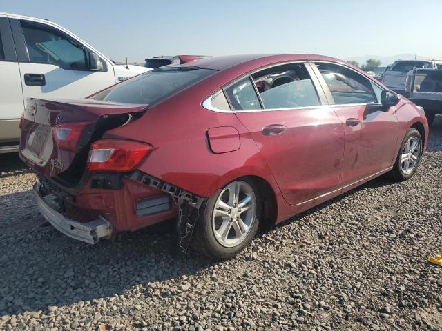 Photo 2 VIN: 1G1BE5SM3J7234450 - CHEVROLET CRUZE LT 