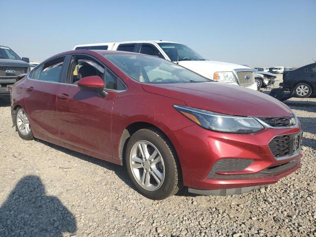 Photo 3 VIN: 1G1BE5SM3J7234450 - CHEVROLET CRUZE LT 