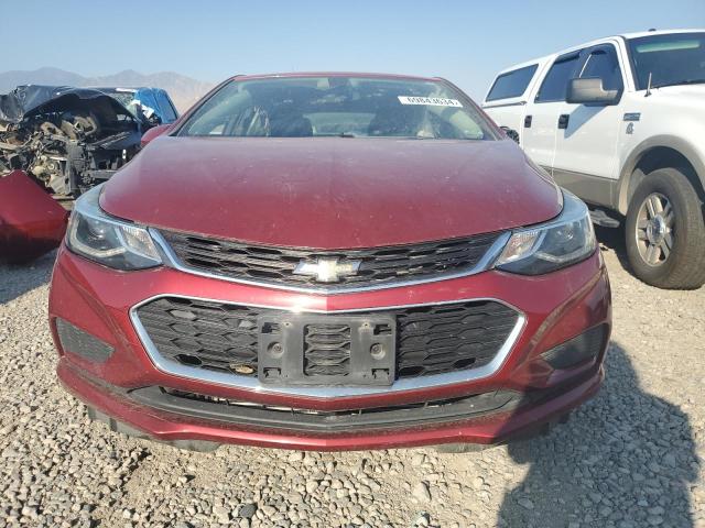 Photo 4 VIN: 1G1BE5SM3J7234450 - CHEVROLET CRUZE LT 