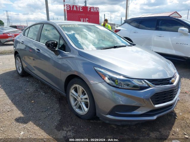 Photo 0 VIN: 1G1BE5SM3J7236487 - CHEVROLET CRUZE 