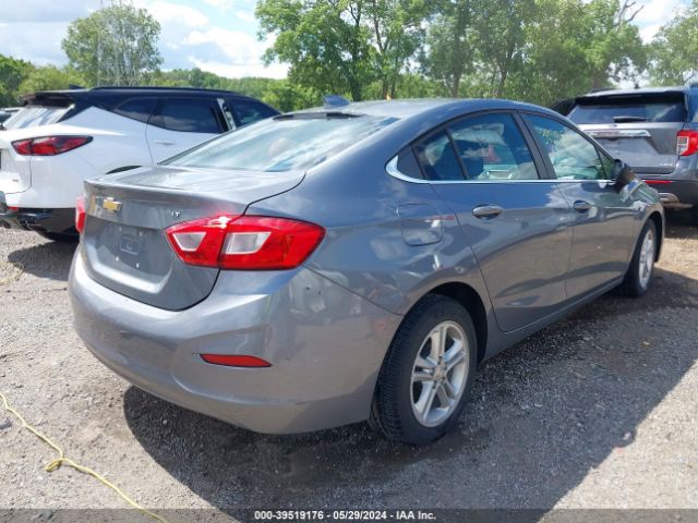 Photo 3 VIN: 1G1BE5SM3J7236487 - CHEVROLET CRUZE 