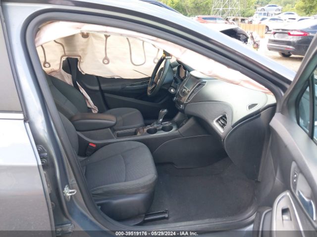 Photo 4 VIN: 1G1BE5SM3J7236487 - CHEVROLET CRUZE 