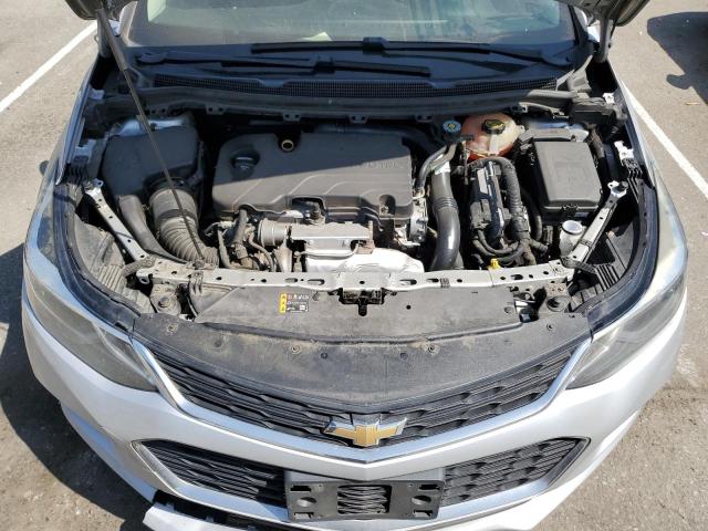 Photo 10 VIN: 1G1BE5SM3J7237266 - CHEVROLET CRUZE LT 