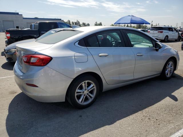 Photo 2 VIN: 1G1BE5SM3J7237266 - CHEVROLET CRUZE LT 