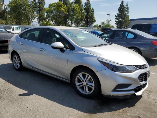 Photo 3 VIN: 1G1BE5SM3J7237266 - CHEVROLET CRUZE LT 