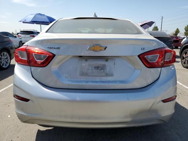 Photo 5 VIN: 1G1BE5SM3J7237266 - CHEVROLET CRUZE LT 