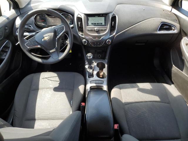 Photo 7 VIN: 1G1BE5SM3J7237266 - CHEVROLET CRUZE LT 