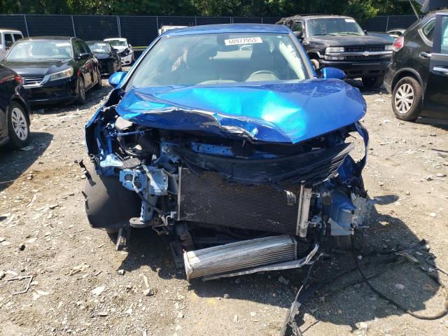 Photo 4 VIN: 1G1BE5SM3J7241768 - CHEVROLET CRUZE LT 