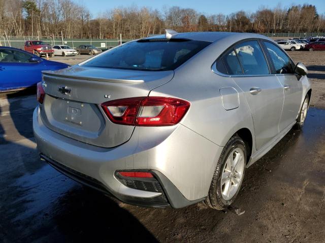 Photo 3 VIN: 1G1BE5SM3J7241897 - CHEVROLET CRUZE LT 