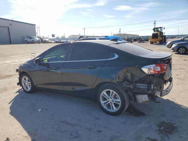 Photo 1 VIN: 1G1BE5SM3J7247280 - CHEVROLET CRUZE 