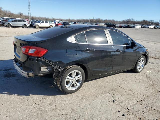 Photo 2 VIN: 1G1BE5SM3J7247280 - CHEVROLET CRUZE 