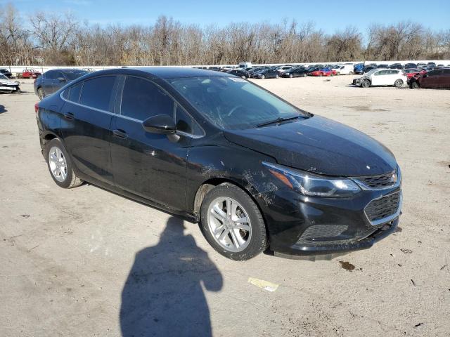 Photo 3 VIN: 1G1BE5SM3J7247280 - CHEVROLET CRUZE 