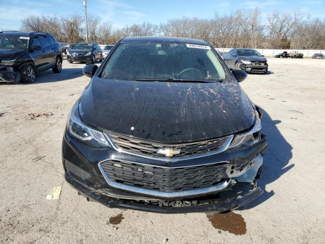 Photo 4 VIN: 1G1BE5SM3J7247280 - CHEVROLET CRUZE 