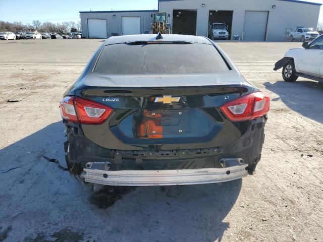 Photo 5 VIN: 1G1BE5SM3J7247280 - CHEVROLET CRUZE 