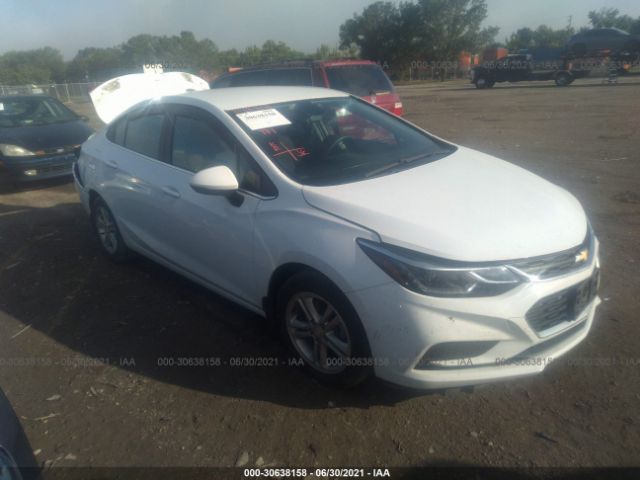 Photo 0 VIN: 1G1BE5SM3J7248297 - CHEVROLET CRUZE 