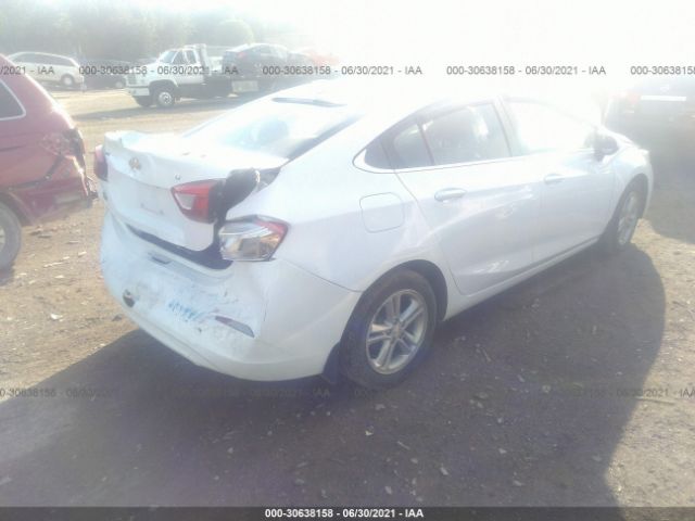 Photo 3 VIN: 1G1BE5SM3J7248297 - CHEVROLET CRUZE 