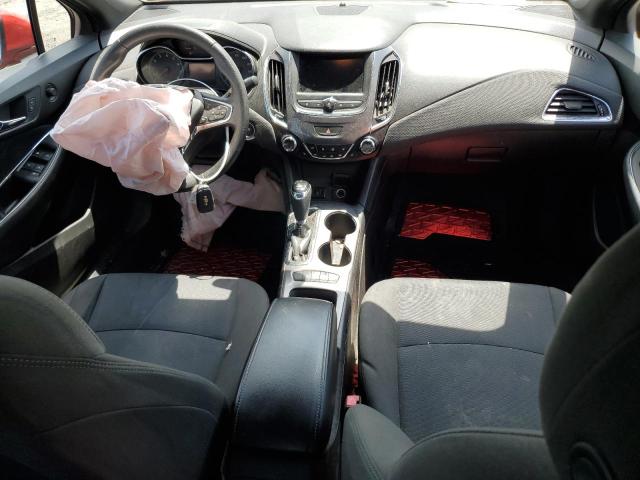 Photo 7 VIN: 1G1BE5SM3K7100684 - CHEVROLET CRUZE 