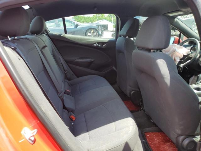 Photo 9 VIN: 1G1BE5SM3K7100684 - CHEVROLET CRUZE 