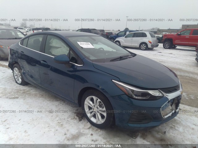 Photo 0 VIN: 1G1BE5SM3K7106744 - CHEVROLET CRUZE 