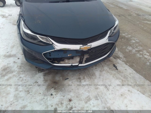 Photo 5 VIN: 1G1BE5SM3K7106744 - CHEVROLET CRUZE 