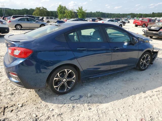 Photo 2 VIN: 1G1BE5SM3K7110406 - CHEVROLET CRUZE 